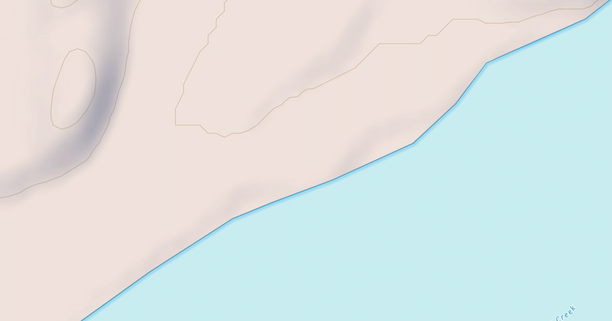 Map preview of NATMAS