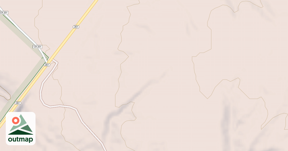 Map of BLM National GTLF Public Motorized Roads 01ee2a16-ac29-4107-846a-4ed9d18b1bf9
