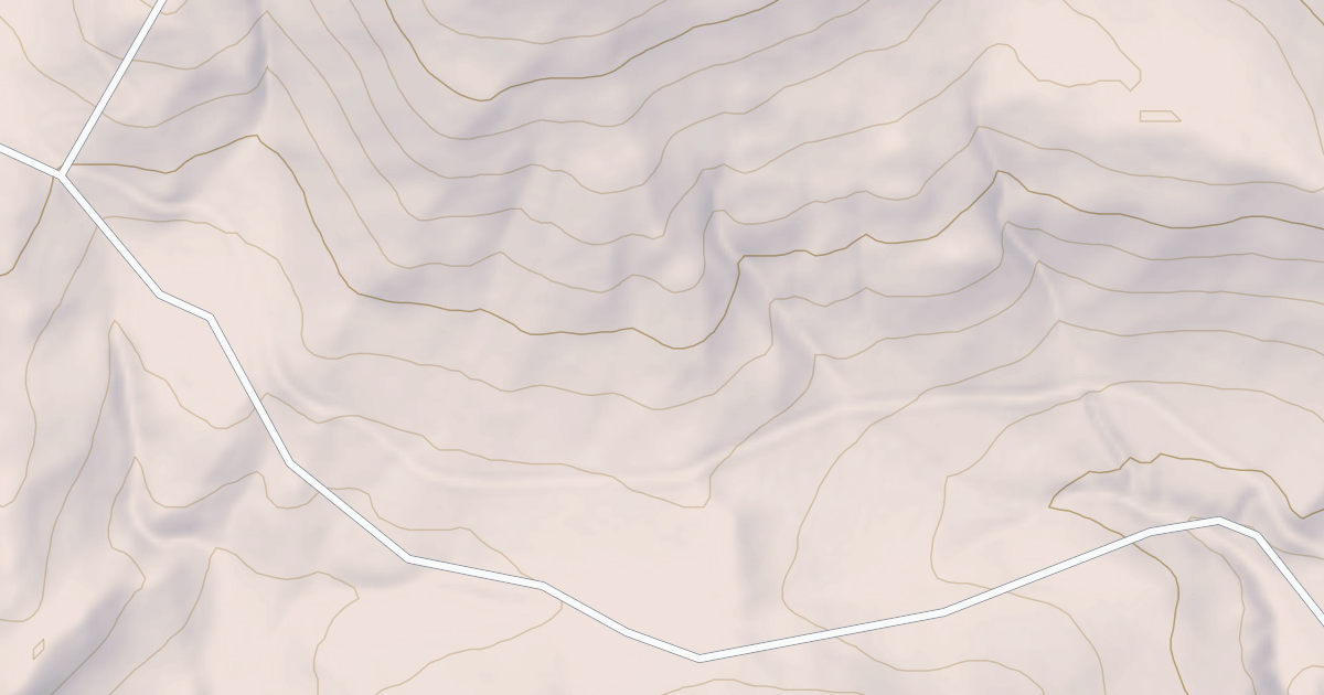 Map preview of BLM National GTLF Public Motorized Roads a6ea8d6b-6823-419a-97db-2c281c183713