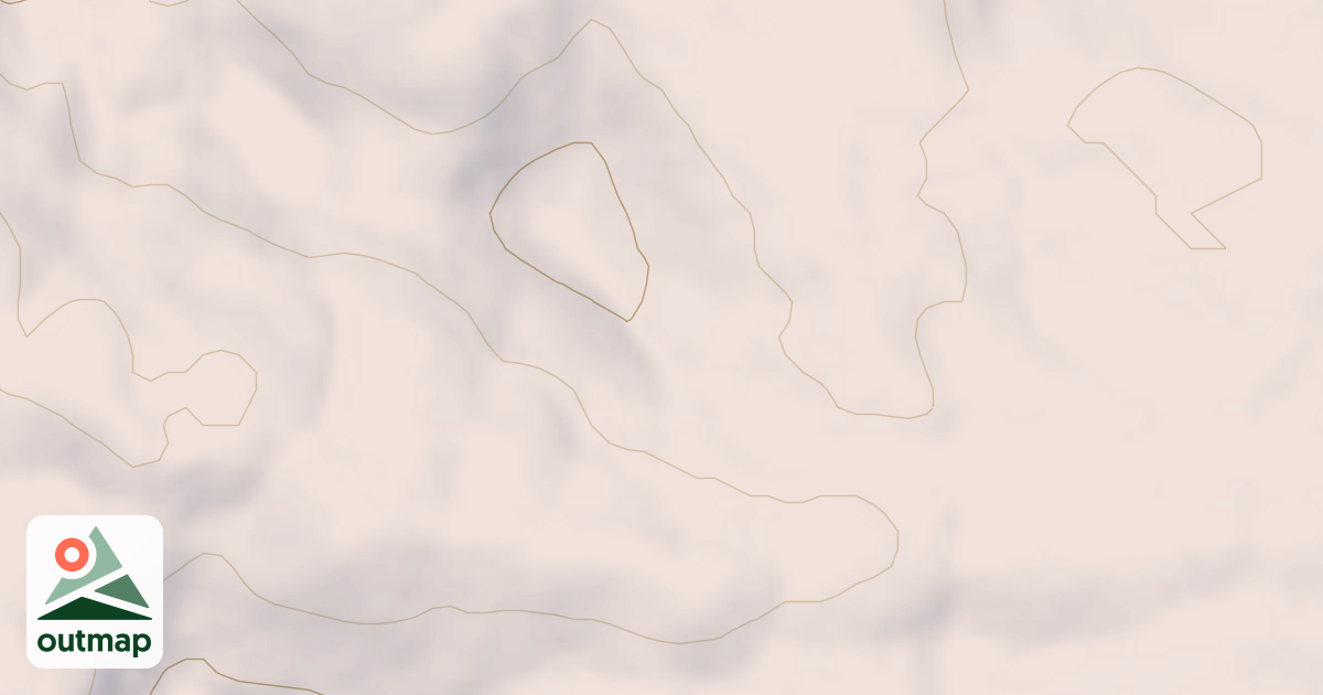 Map of Round River Drive