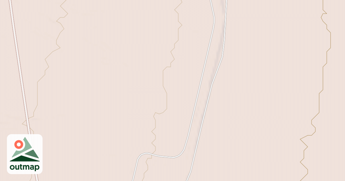 Map of BLM National GTLF Public Motorized Roads 06fdd60d-bd4a-46fd-9f36-3dfe544fb22a