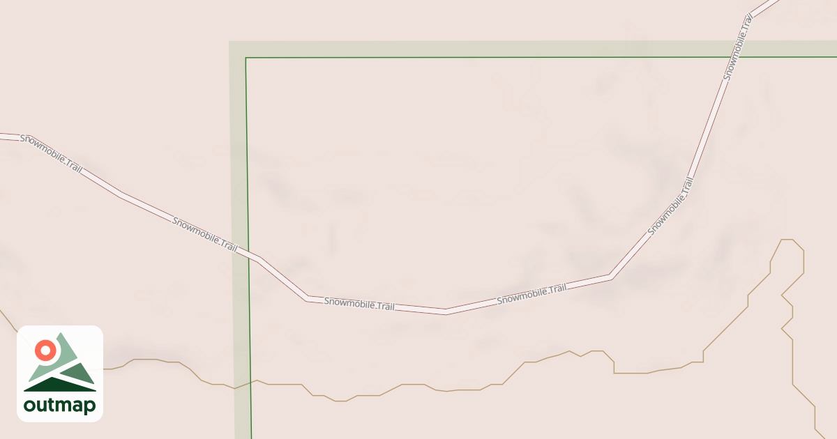 Map of Expressway Route