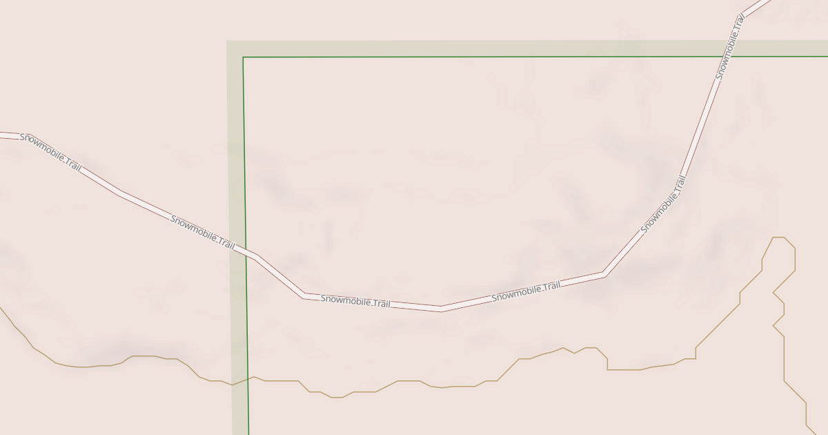 Map preview of Expressway Route