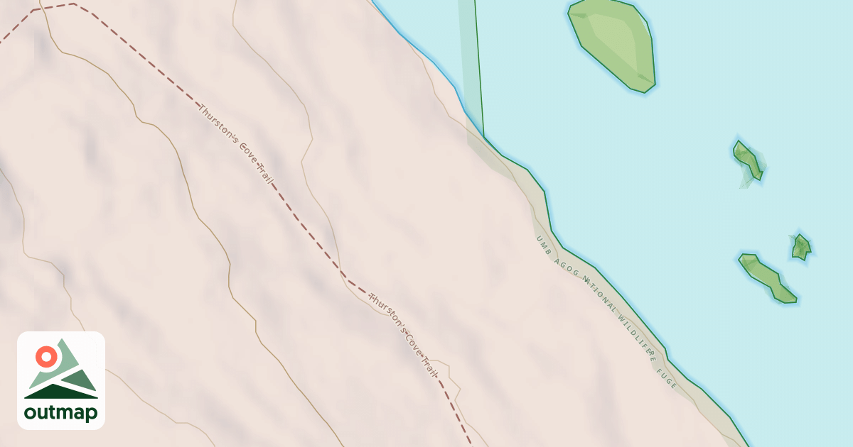 Map of USGS National Digital Trails 844e655d-78ee-4fca-adde-fcc3193f9652