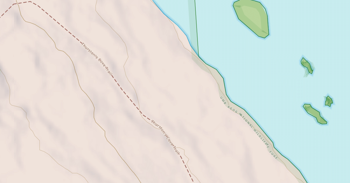 Map preview of USGS National Digital Trails 844e655d-78ee-4fca-adde-fcc3193f9652