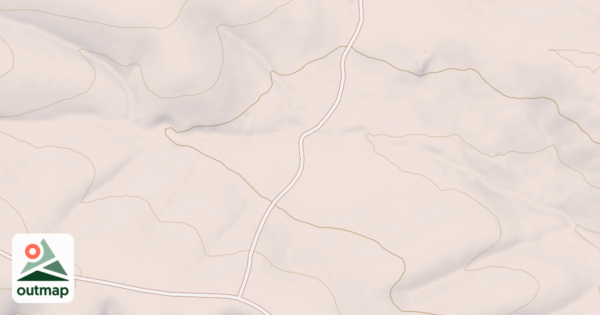 Map of BLM National GTLF Public Motorized Roads 09498c27-786b-4434-b904-88dd8b673784