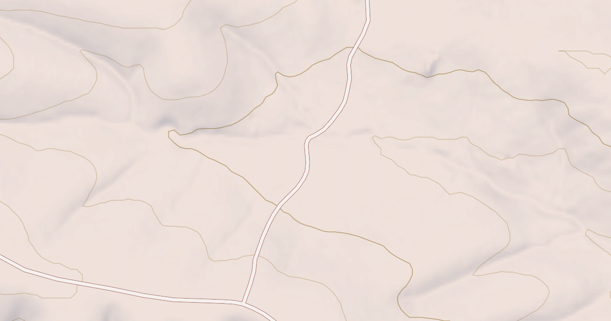 Map preview of BLM National GTLF Public Motorized Roads 09498c27-786b-4434-b904-88dd8b673784