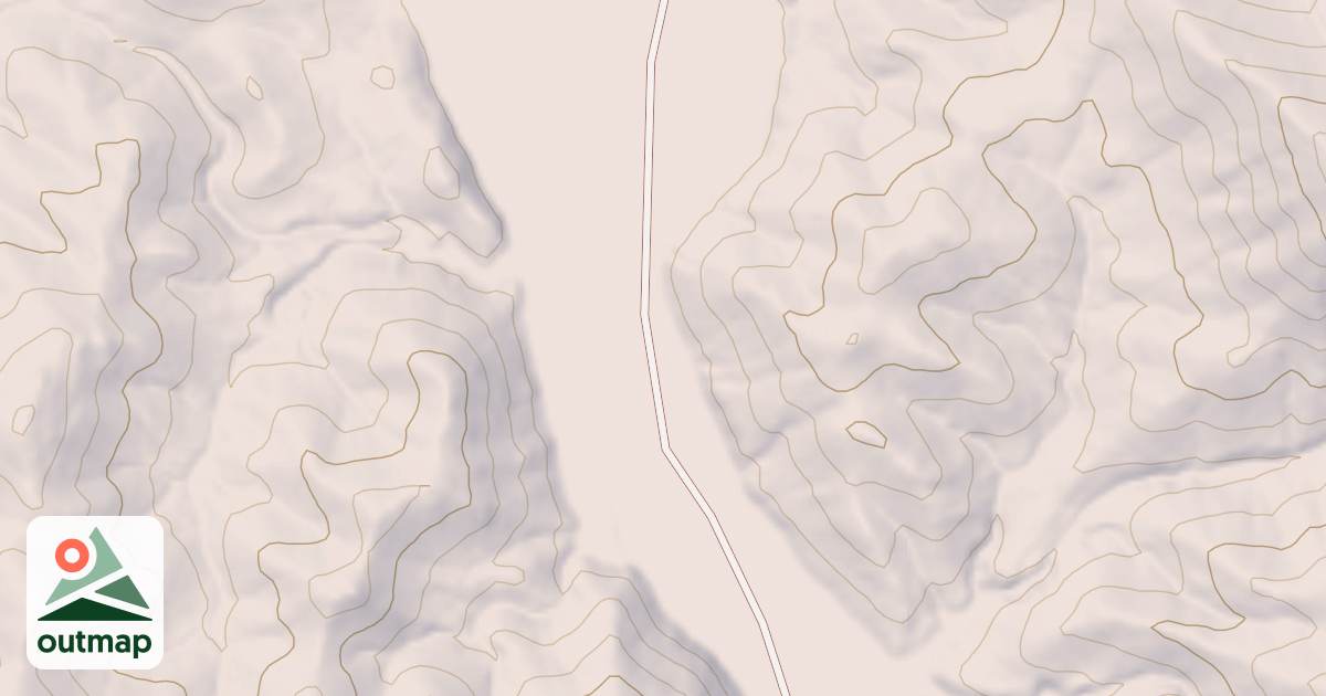 Map of BLM National GTLF Public Motorized Roads 0413ed1a-58fd-412e-8635-9b9dc8553954