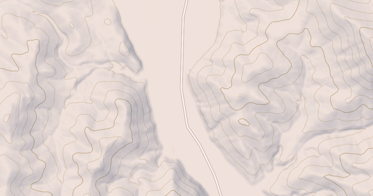 Map preview of BLM National GTLF Public Motorized Roads 0413ed1a-58fd-412e-8635-9b9dc8553954