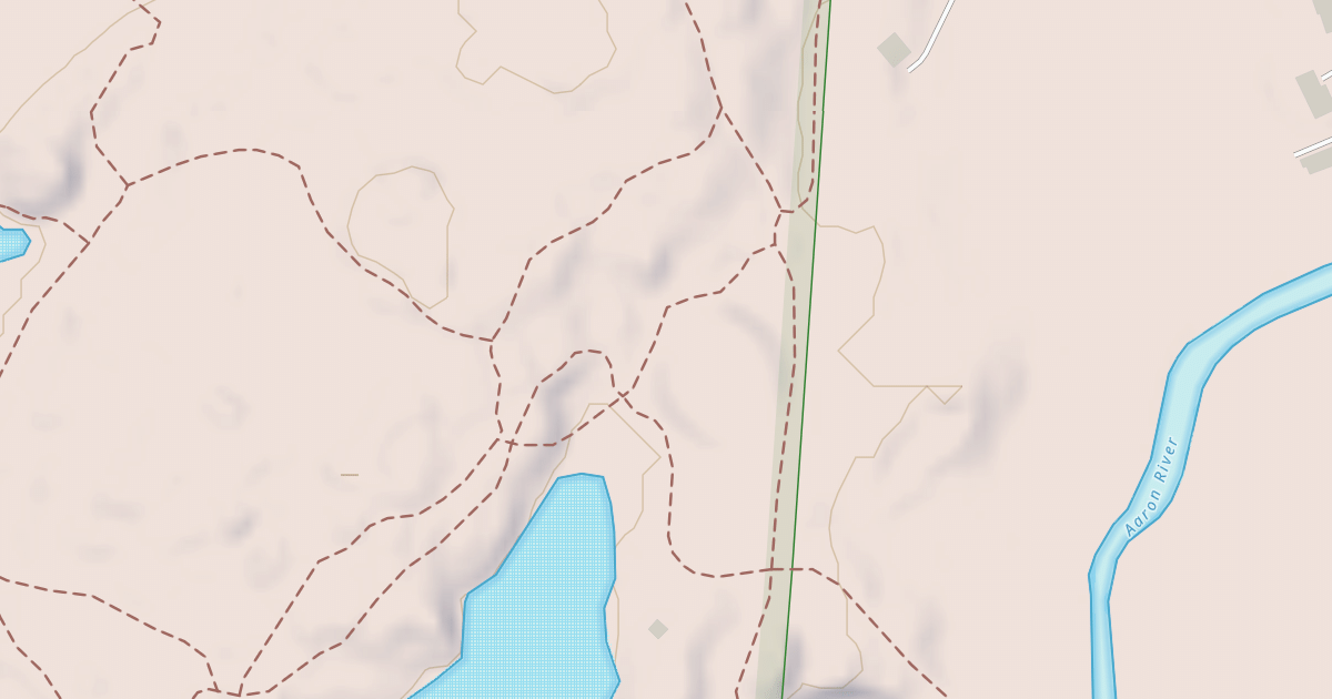 Map preview of USGS National Digital Trails 19a4bd82-9540-4d0a-b939-0907ba5a72a3