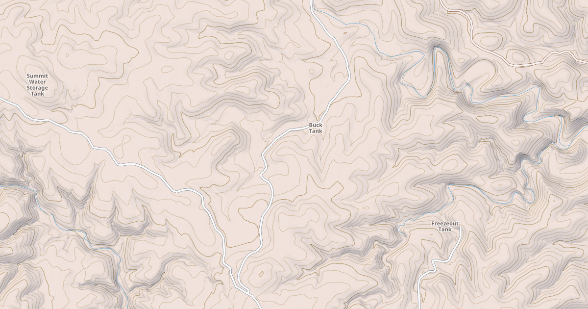 Map preview of PANAMA