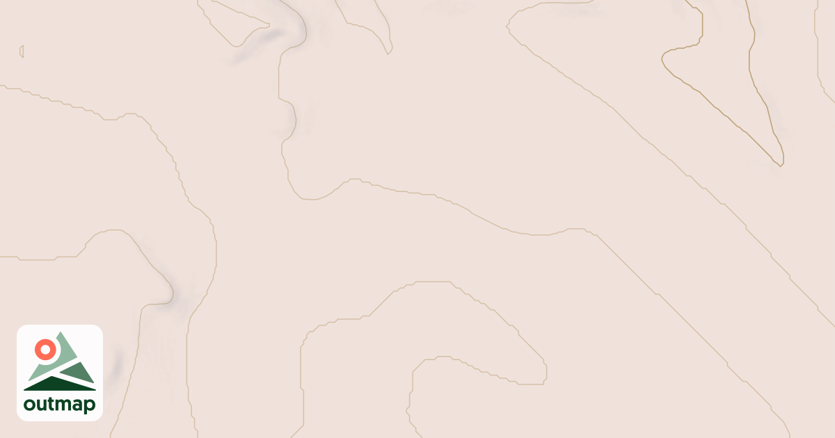 Map of USGS National Digital Trails 6252f085-317f-401d-a1f6-b10751eecd27
