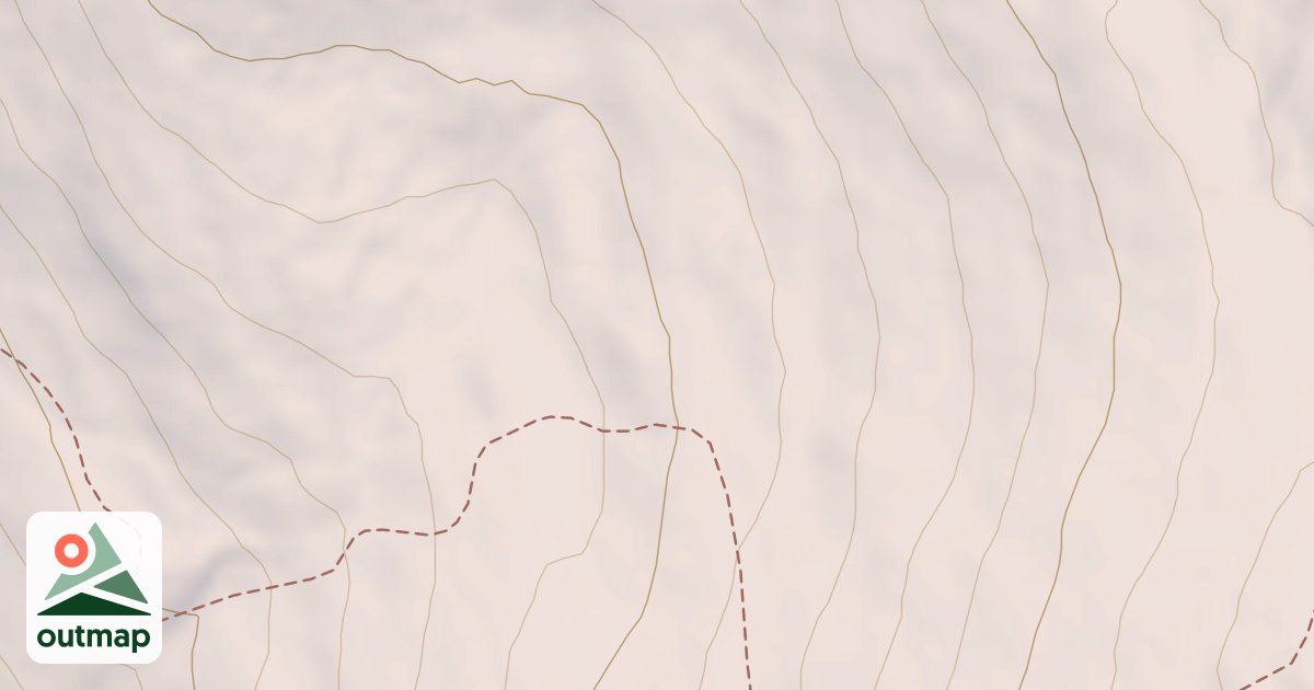 Map of USGS National Digital Trails 71fecf99-9de5-4a75-b33e-98794e9cfd2c