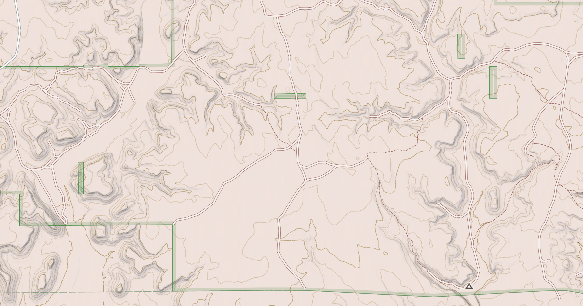 Map preview of HOLT RIDGE