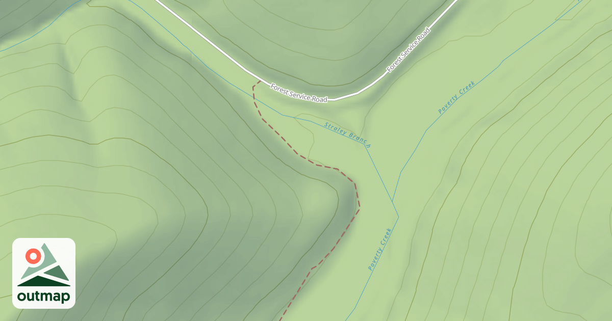 Map of BOLEY