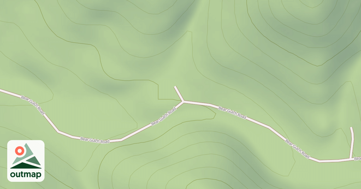 Map of 304.C