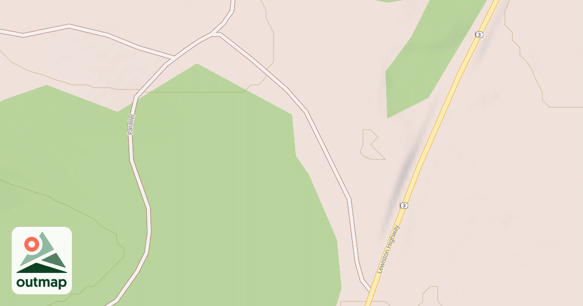 Map of ED-10