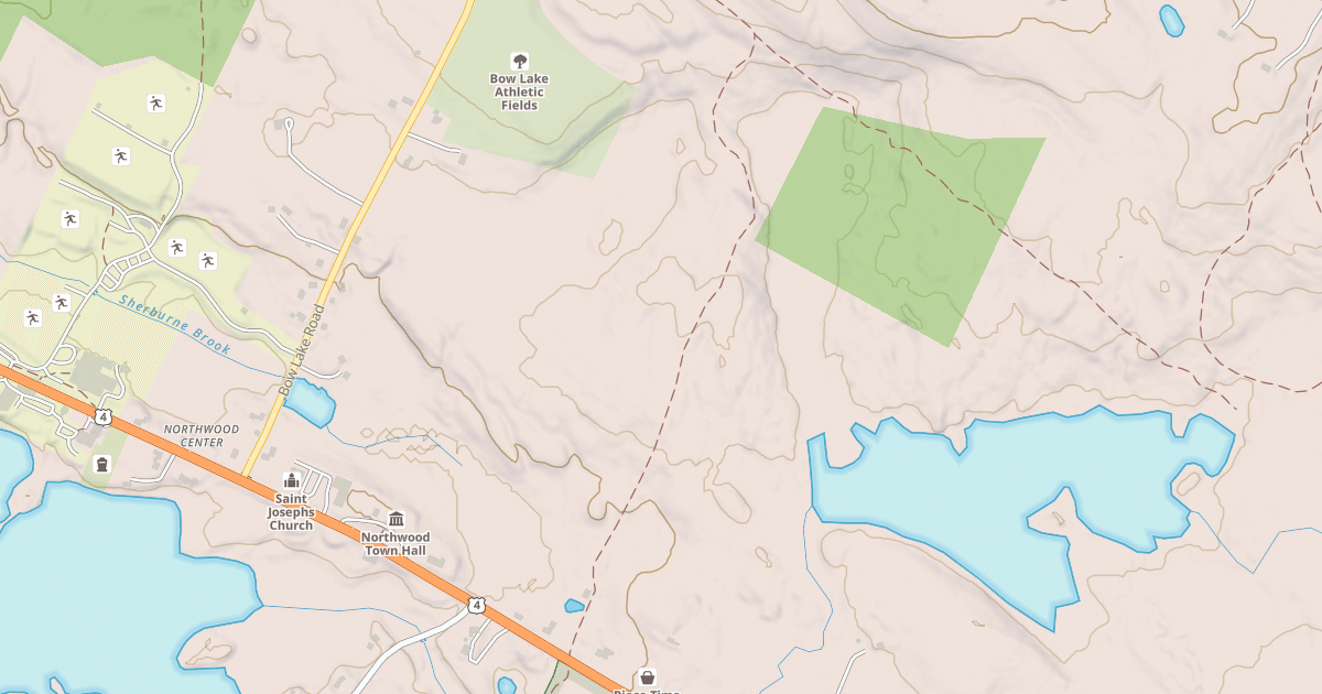 Map preview of USGS National Digital Trails 539d35c6-c195-41cc-839e-2e4206d5142f