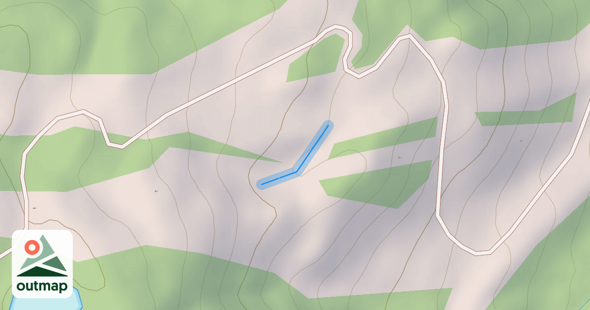Map of Little Magoo