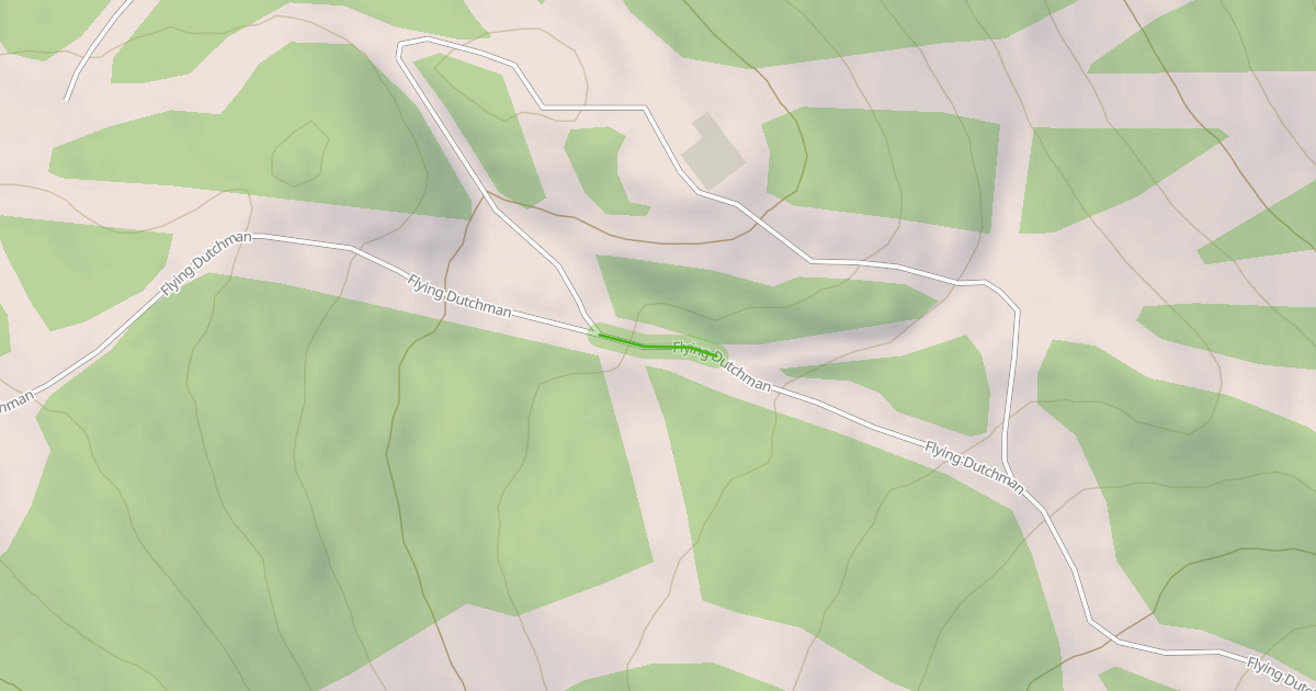 Map preview of Flying Dutchman