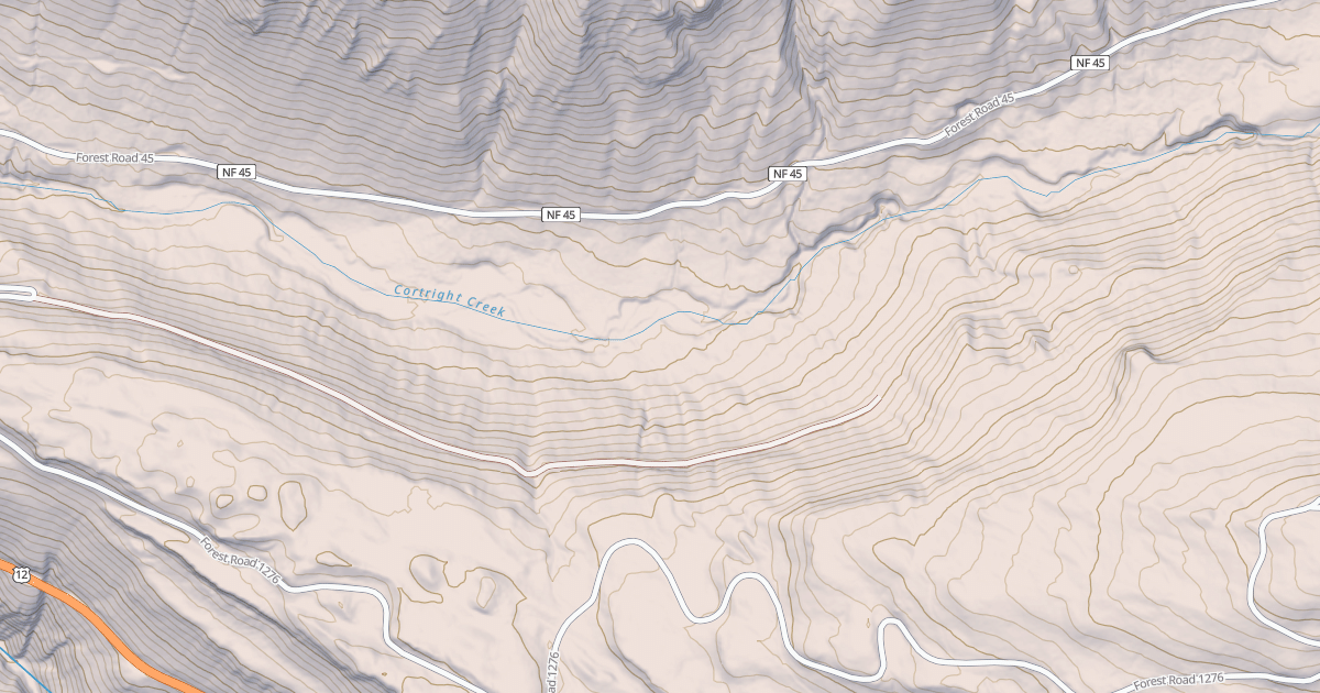 Map preview of MOE