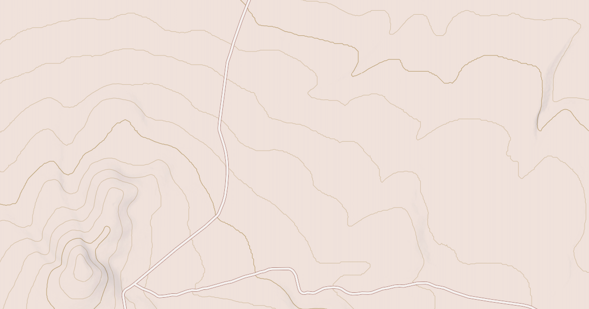 Map preview of BLM National GTLF Public Motorized Roads 14f4d016-f6f0-4dd8-b32f-d6d4c0645b32