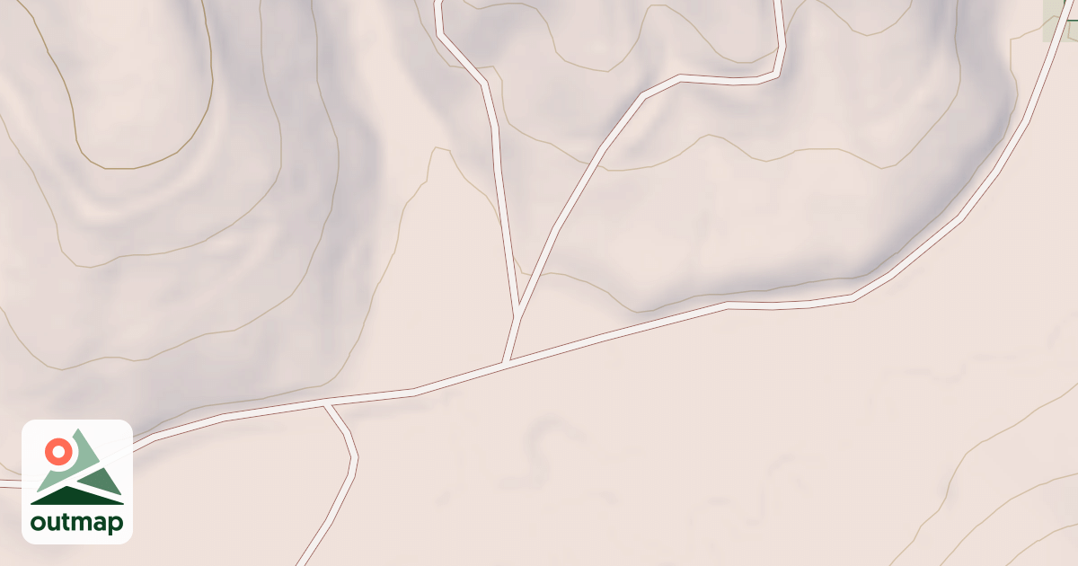 Map of BIG JOHNSON