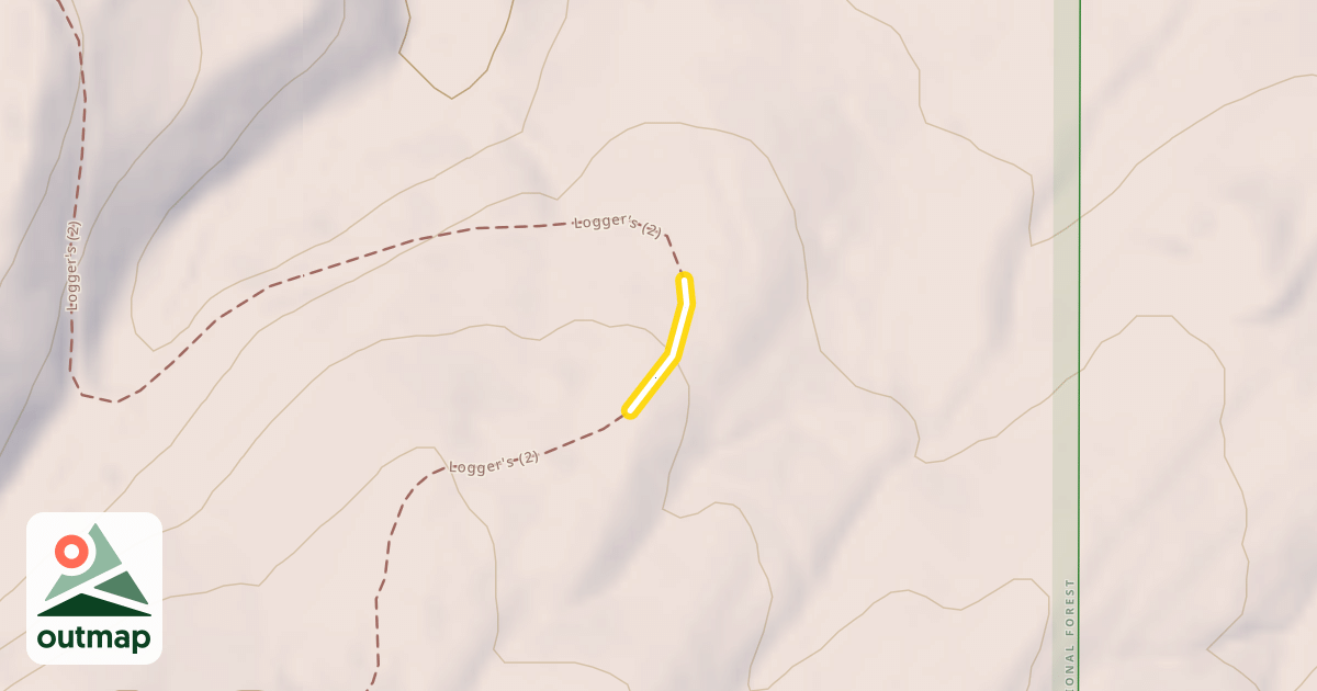 Map of Logger's (2)