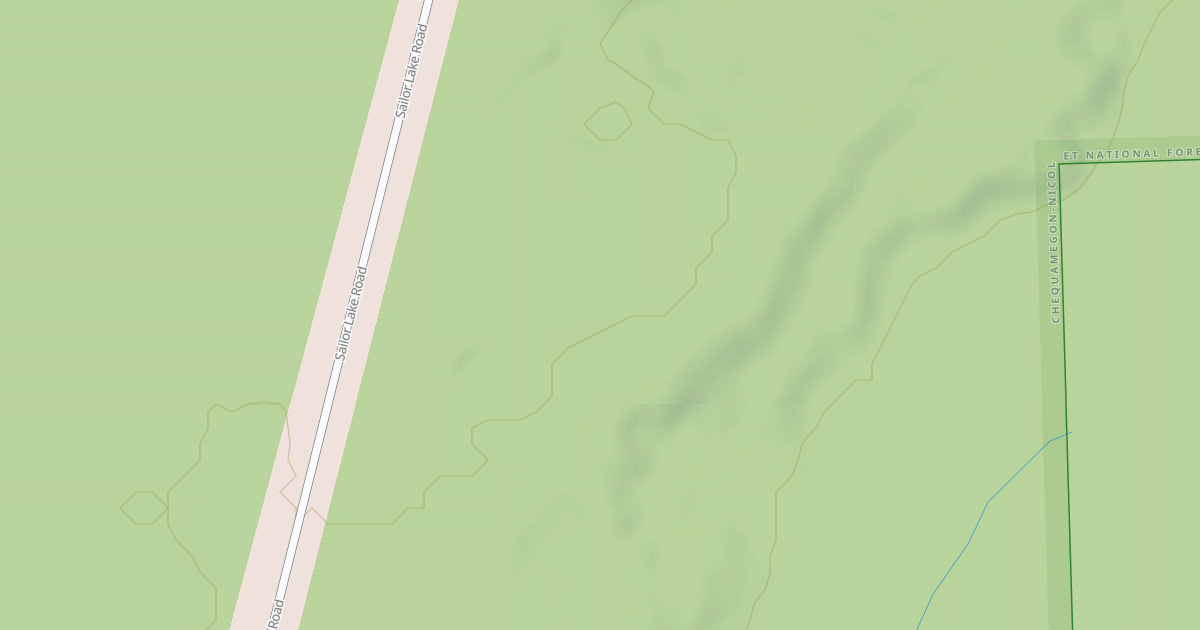 Map preview of FR 139AE