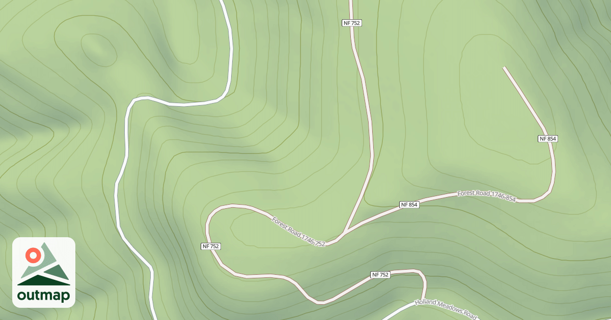 Map of 1746-5.2L