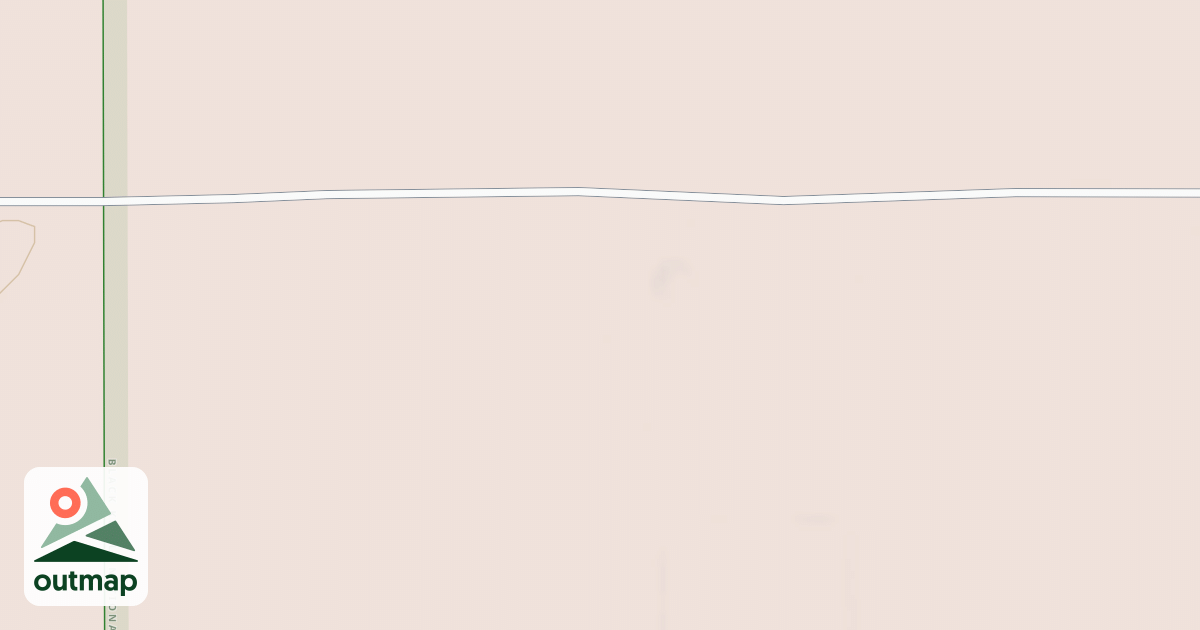 Map of USFS Motor Vehicle Use Map Roads {729A5773-39D2-4977-8F53-A1838FEA8D5F}