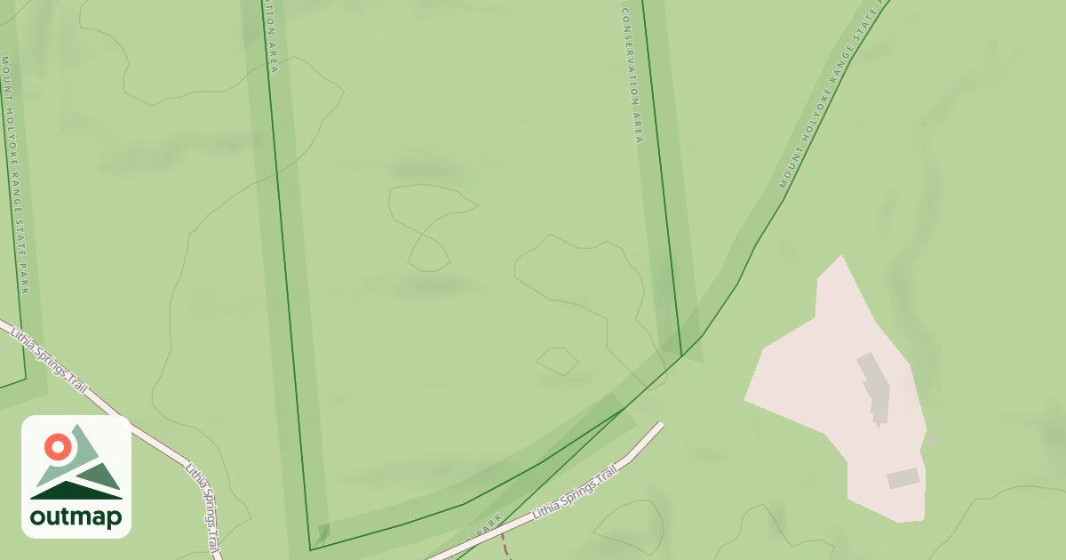 Map of USGS National Digital Trails 215b5ea4-c822-41c8-a1e6-6bf10a6f5556