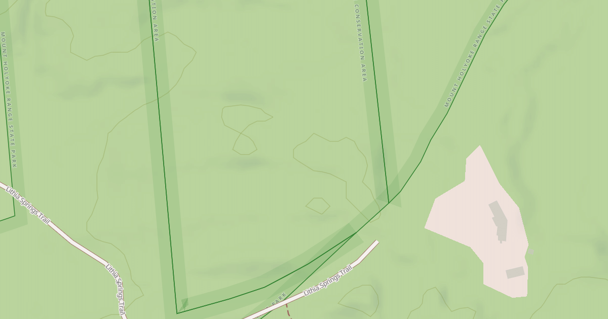 Map preview of USGS National Digital Trails 215b5ea4-c822-41c8-a1e6-6bf10a6f5556