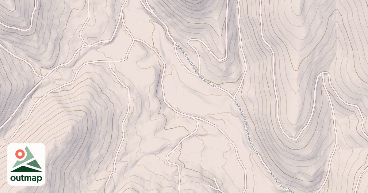 Map of DIXIE