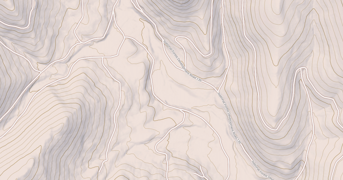 Map preview of DIXIE