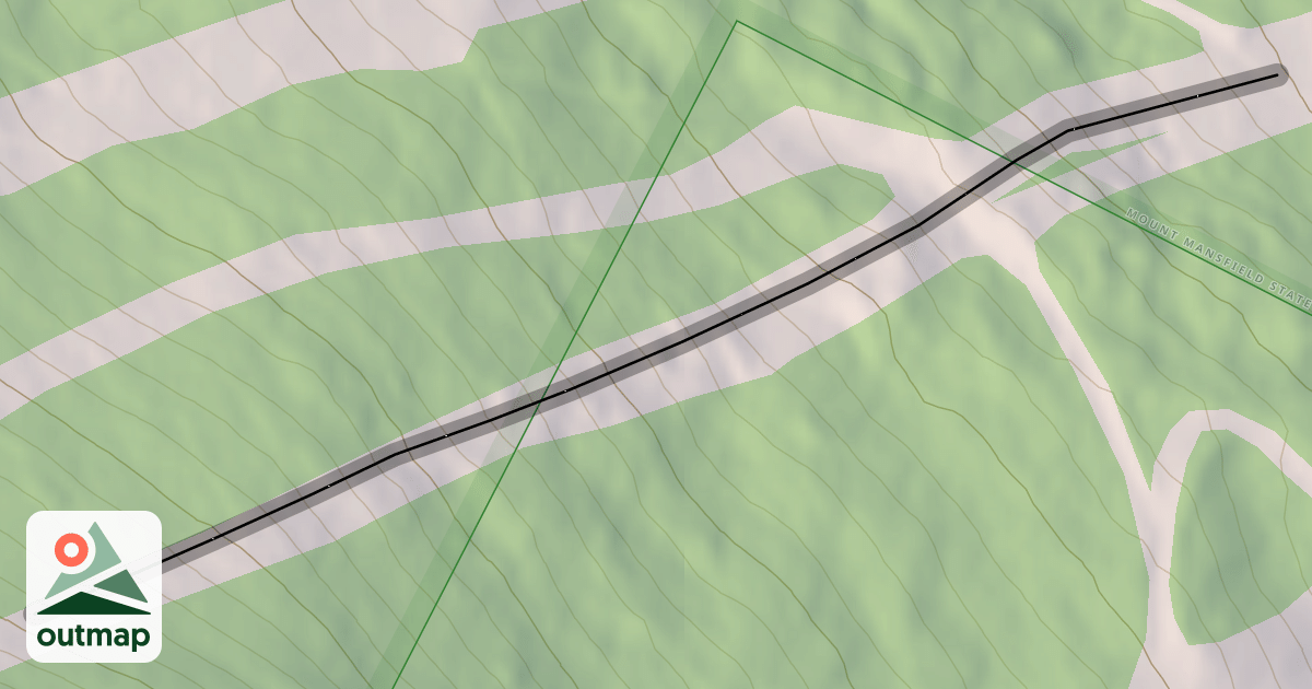 Map of Lookout