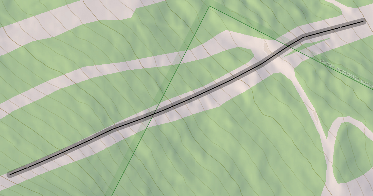 Map preview of Lookout