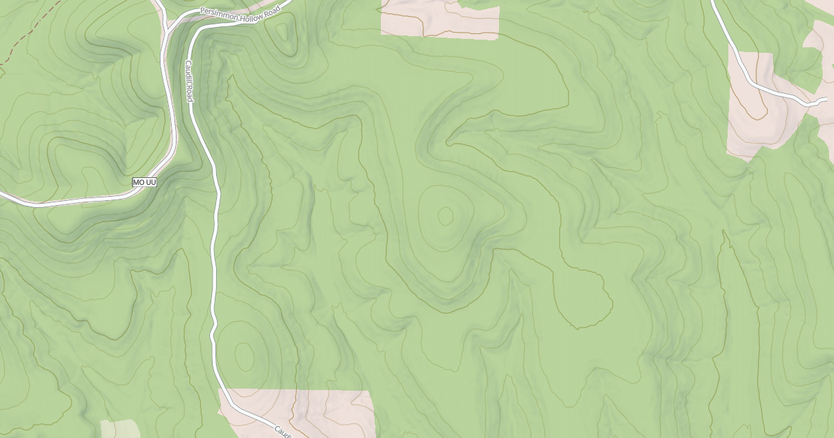 Map preview of OLD SCHOOLHOUSE
