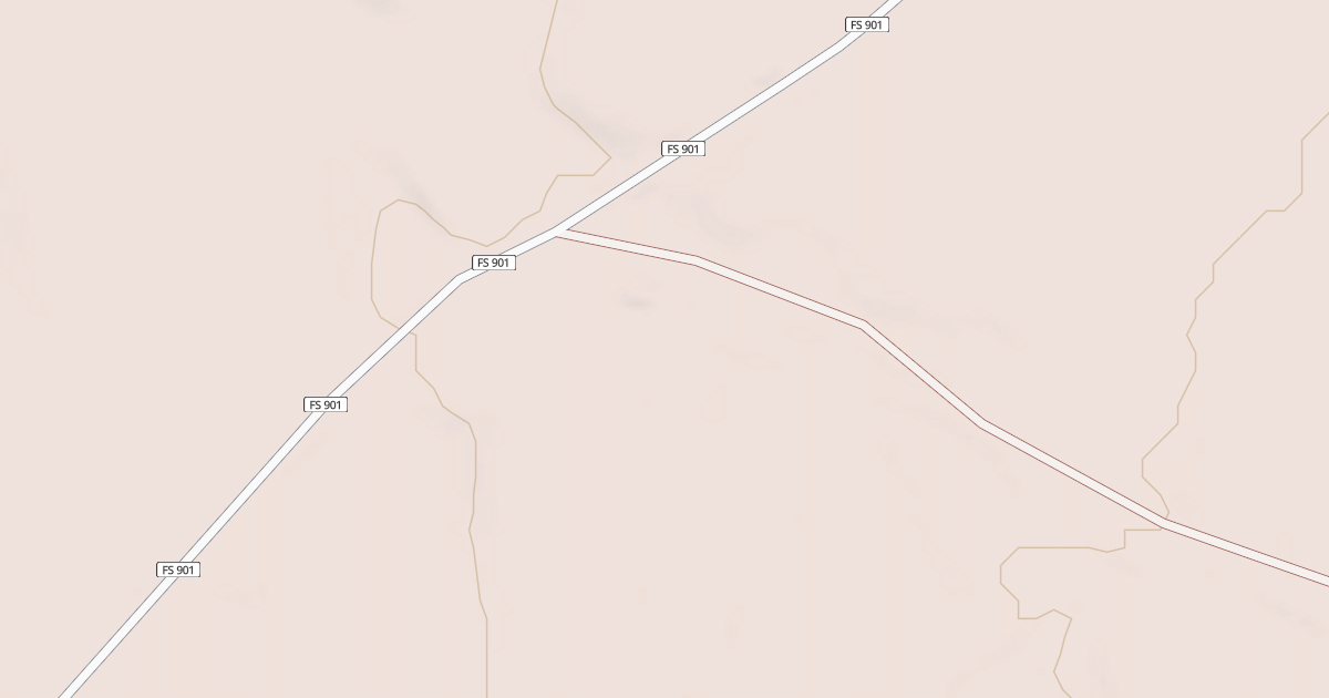 Map preview of EAST FALLS 1