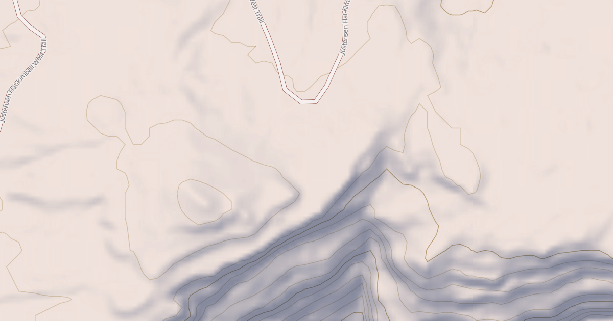 Map preview of BLM National GTLF Public Motorized Roads 277337eb-4cf5-4e2b-bfdb-9dee5206ec4e