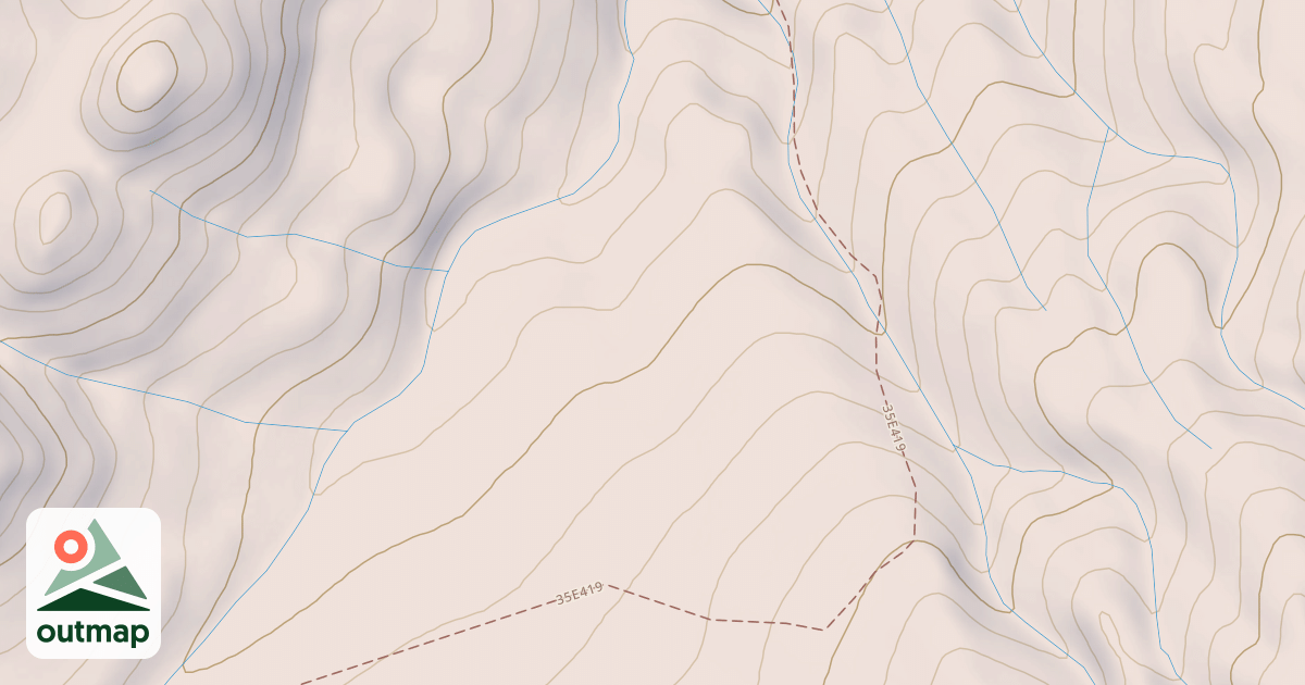 Map of 35e419