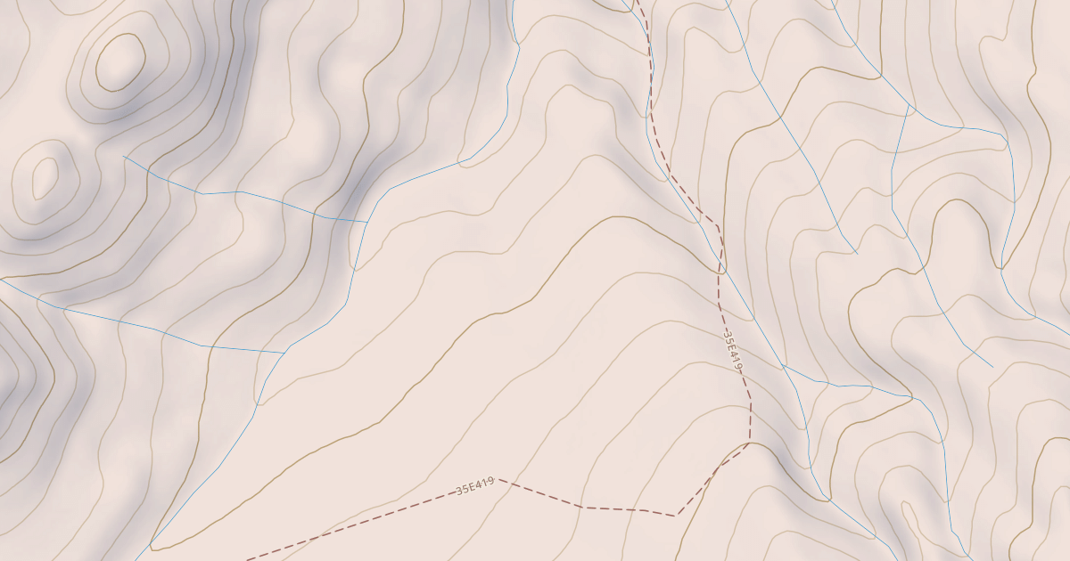 Map preview of 35e419