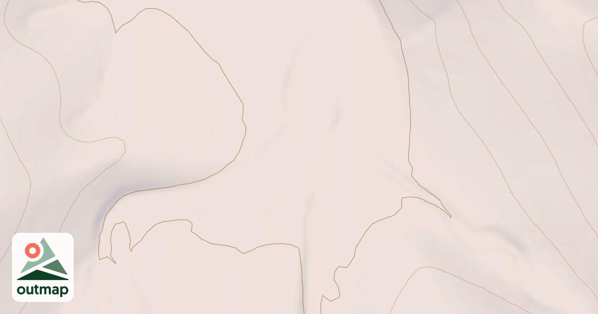 Map of BLM National GTLF Public Motorized Roads 0b80edaa-d5fe-409b-a9e9-c00dd330d23b