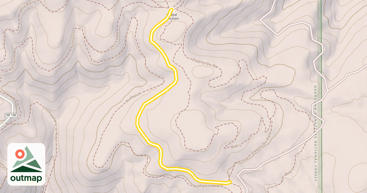 Map of Windsinger