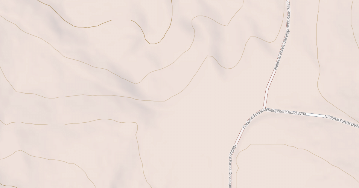 Map preview of BIG BEAN