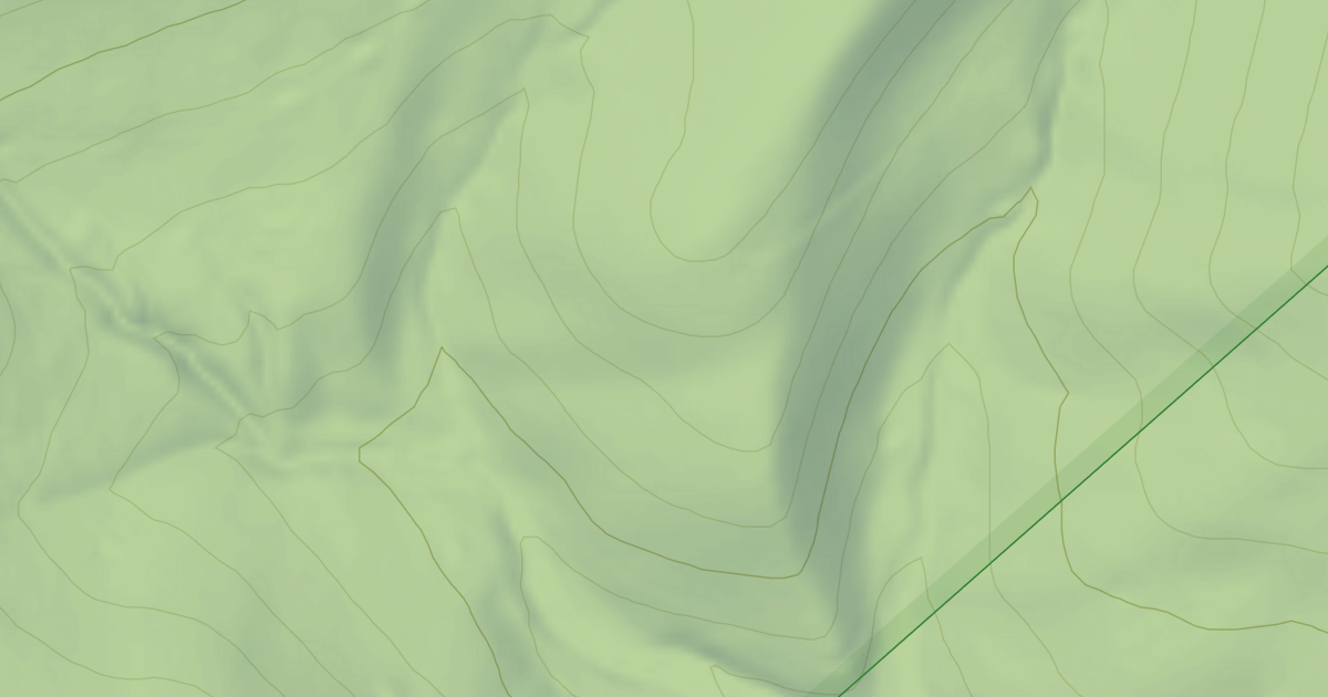 Map preview of USGS National Digital Trails 28eaeff0-1859-49db-a98f-e63e4f984381
