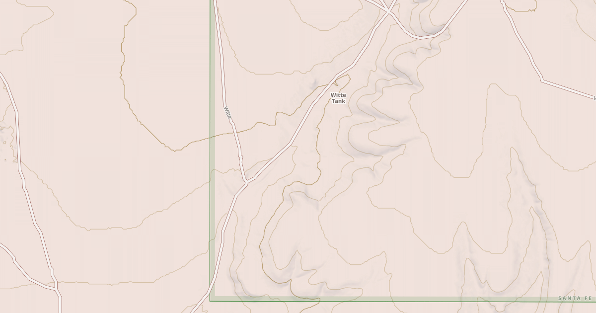 Map preview of USFS National Forest System Roads {2DDAE75B-6918-4012-B8D8-0642431C590B}