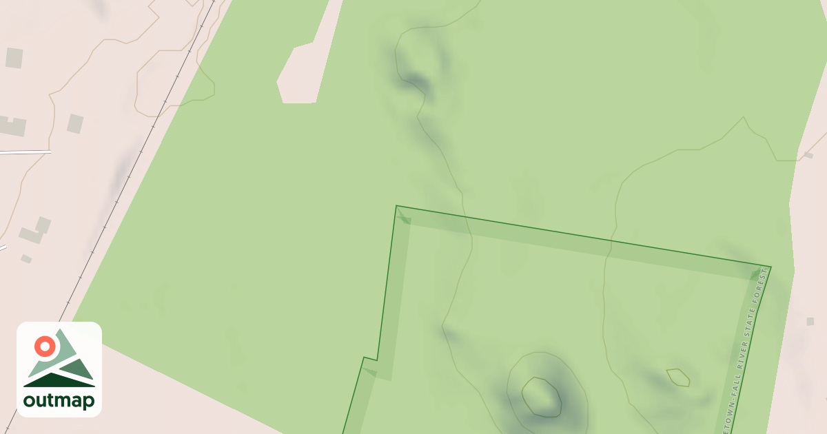 Map of USGS National Digital Trails f10387ac-a8f3-457d-b036-9dc7d22169fa
