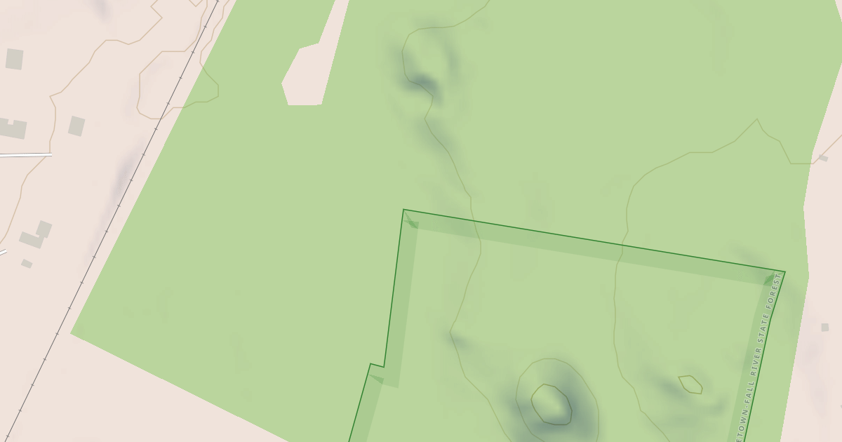 Map preview of USGS National Digital Trails f10387ac-a8f3-457d-b036-9dc7d22169fa