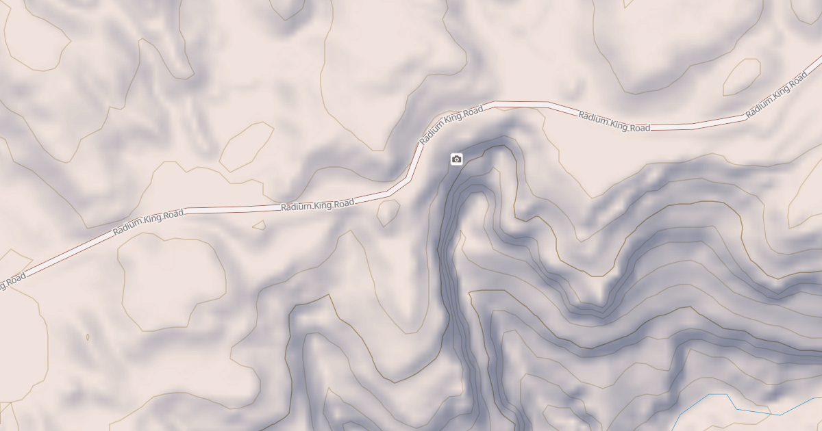 Map preview of BLM National GTLF Public Motorized Roads 0f0be40e-c888-4cbd-89b2-732a4bf826e4
